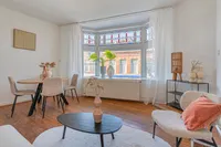 Moesstraat 39 b, Groningen