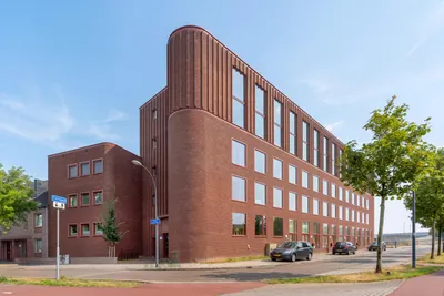 Kolonel Millerstraat 62 E 05, 6224XP, Maastricht, Limburg