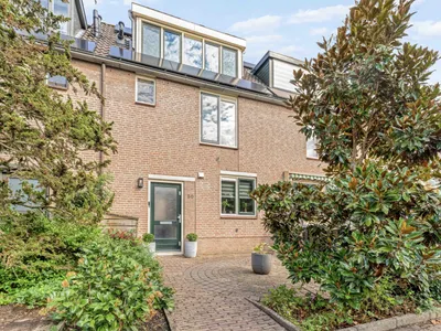Damastbloem 30, 3621RV, Breukelen, Utrecht