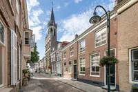 Hoogstraat 8, Tholen