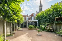 Hoogstraat 8, Tholen