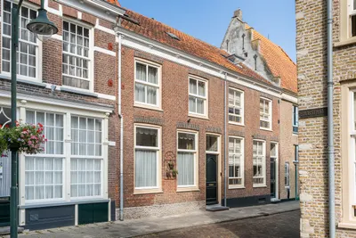 Hoogstraat 8, 4691CB, Tholen, Zeeland