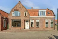 Smidsstraat 6, Poortvliet