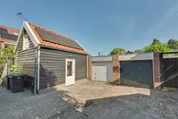 Korte Achterweg 8, 's-heer Arendskerke