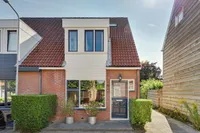 Korte Achterweg 8, 's-heer Arendskerke