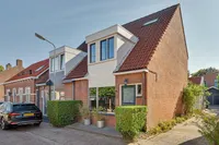 Korte Achterweg 8, 's-heer Arendskerke