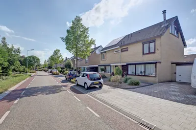Vroonlandseweg 16, 4421GK, Kapelle, Zeeland