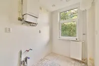 Spaarndammerstraat 65 2, Amsterdam
