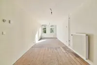 Spaarndammerstraat 65 2, Amsterdam