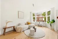 Bloys van Treslongstraat 48 1, Amsterdam