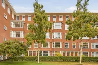 Bloys van Treslongstraat 48 1, Amsterdam