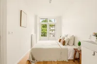 Bloys van Treslongstraat 48 1, Amsterdam
