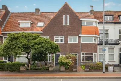 Mauritsstraat 28, 5616AA, Eindhoven, Noord-Brabant