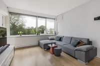 Schotlandstraat 78, Haarlem