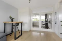 Schotlandstraat 78, Haarlem
