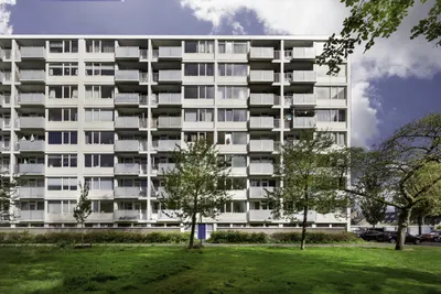 Schotlandstraat 78, 2034LE, Haarlem, Noord-Holland