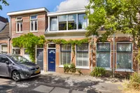 Soutmanstraat 19, Haarlem