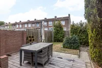 Burg. Mannensstraat 17, Hoensbroek