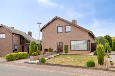 Merelstraat 12, 6176EZ, Spaubeek, Limburg