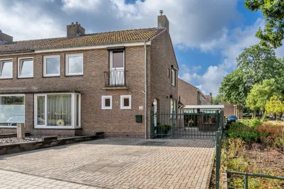 Heideveldweg 34, 6414XL, Heerlen, Limburg
