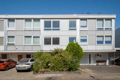 Navolaan 39, 6413CW, Heerlen, Limburg