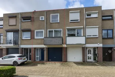 Seringenstraat 10, 6351CC, Bocholtz, Limburg