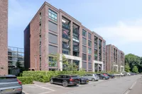 Evenaar 305, Amersfoort