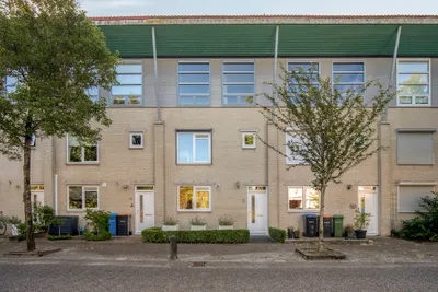 De Baander 72, 3823VK, Amersfoort, Utrecht
