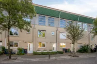 De Baander 72, Amersfoort