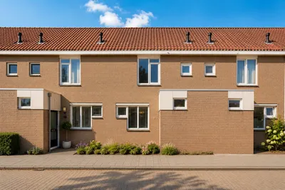 Steenwijkstraat 10, 1324CJ, Almere, Flevoland