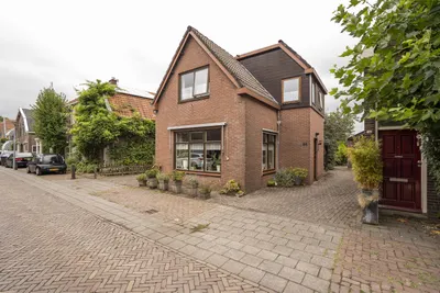 Tulpstraat 34, 4101GL, Culemborg, Gelderland