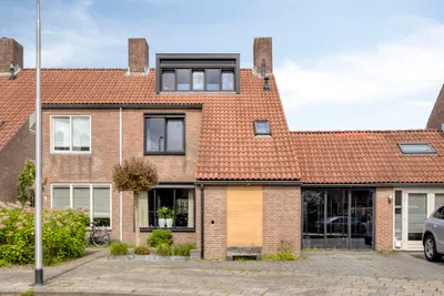 Mark 10, 5032BJ, Tilburg, Noord-Brabant