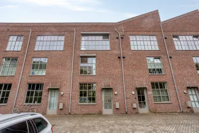 Sint Corneliusstraat 13, 5017AZ, Tilburg, Noord-Brabant