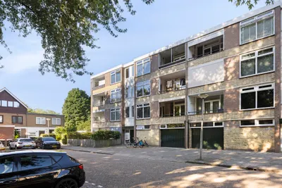 Trompstraat 54, 3354XT, Papendrecht, Zuid-Holland