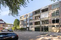 Trompstraat 54, Papendrecht