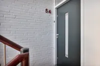 Trompstraat 54, Papendrecht