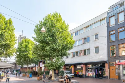 Molenstraat 41 G, 6511HA, Nijmegen, Gelderland