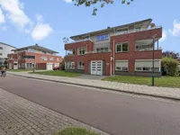 Het Spoor 34, Houten