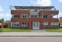 Het Spoor 34, Houten