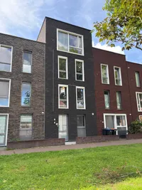 De Slinger 15, Houten