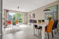 De Slinger 15, Houten