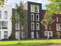 De Slinger 15, Houten