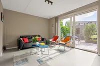 De Slinger 15, Houten