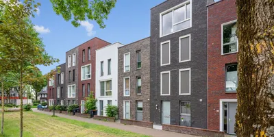De Slinger 15, 3995DE, Houten, Utrecht