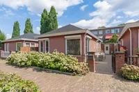 Molenbeekstraat 37, Utrecht