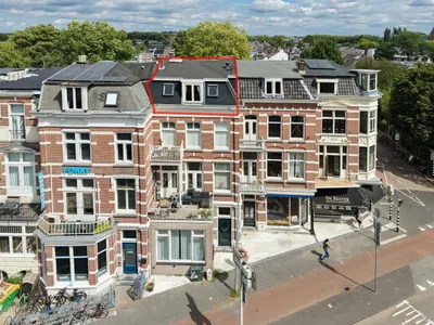Biltstraat 120 G, 3572BK, Utrecht, Utrecht