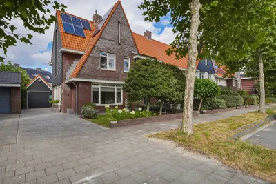 Jazzroute 5, 4337XB, Middelburg, Zeeland