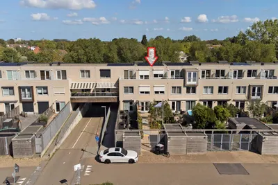Jordaenslaan 65, 4383WJ, Vlissingen, Zeeland