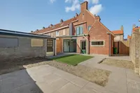 Ferdinand Bollaan 14, Vlissingen