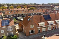 Ferdinand Bollaan 14, Vlissingen